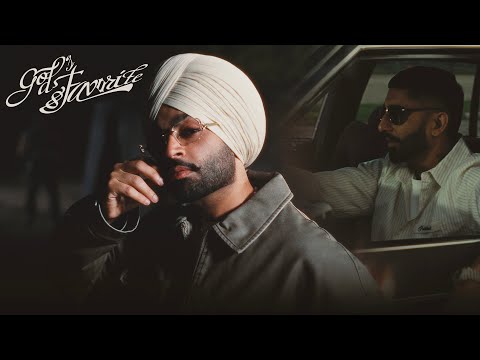 God's Favorite (Official Video) Jordan Sandhu ft. Sultaan | New Music Punjabi 2026
