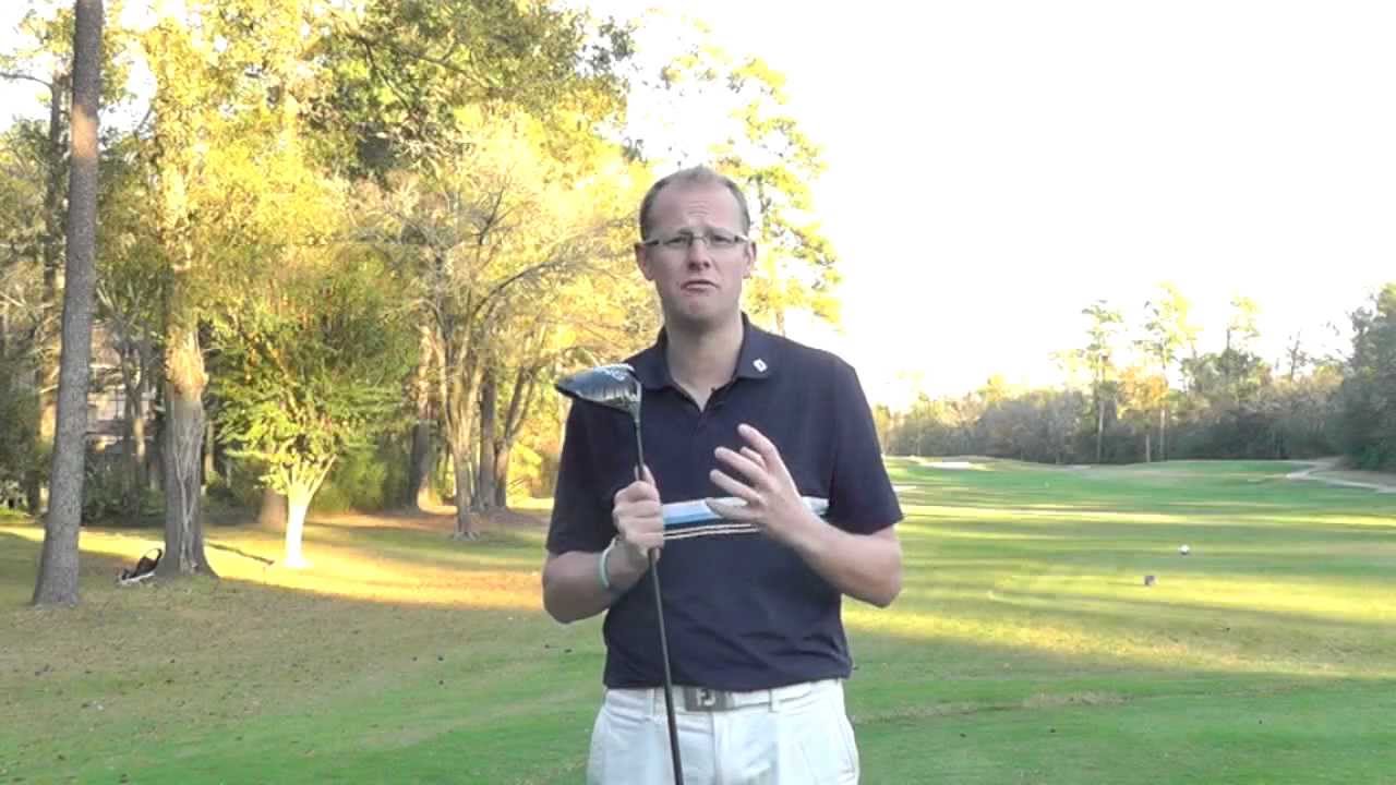 PING G25 Driver Review - YouTube