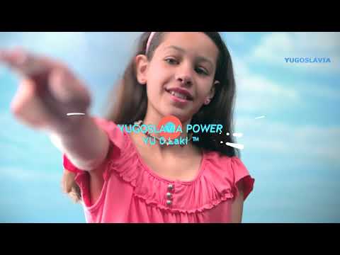 HOR JEVREJA iz opere NABUKO - Đuzepe Verdi /JUGOSLAVIJA / YUGOSLAVIA power intro