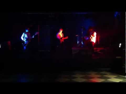 Shit Happens Whole consert at FABRIKKEN