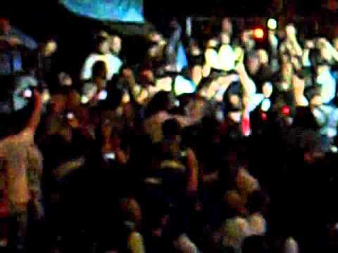 Boxeo Internacional  Roberto Bolonti VS José Clavero y Diego Chavez VS José Miranda