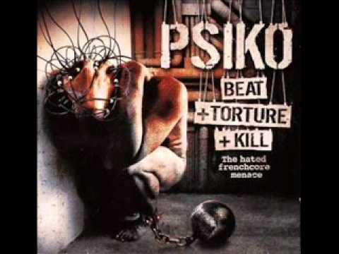 Psiko   Upriser
