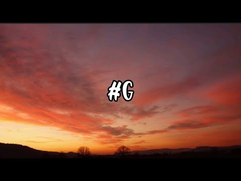 Kitten - G# (Lyrics)  [Fifa 13 Soundtrack]