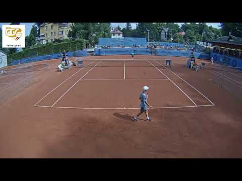 Petr vs Durovič 6 7 2017 Liberec