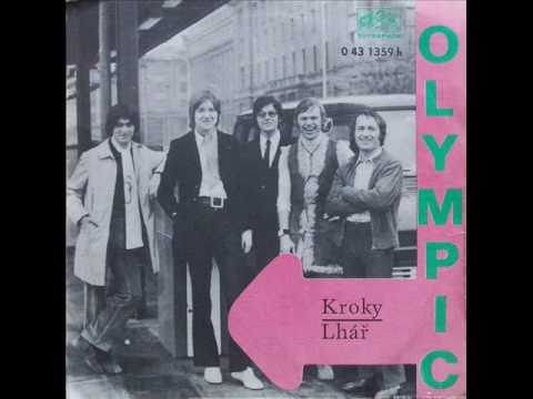 Olympic  - Kroky 1972