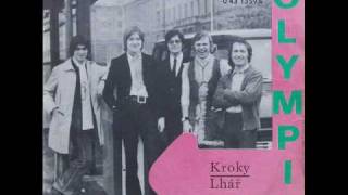 Olympic - Kroky 1972 Olympic - Kroky 1972