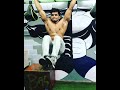Hanging raise for abs