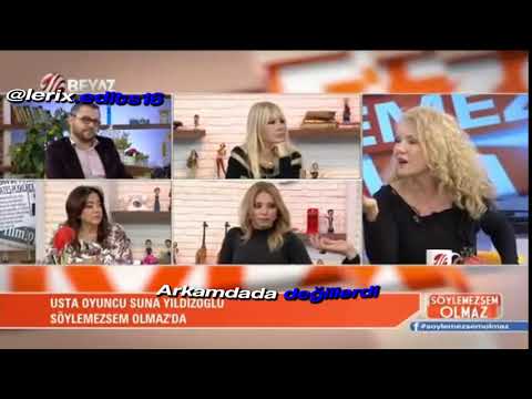 Ben daha t*ş*klıyım