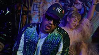 Lohrasp Kansara &amp; The Kid Daytona - 24/8 [Official Music Video]