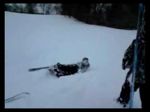 Skocznia glinianka K 10 sezon 2