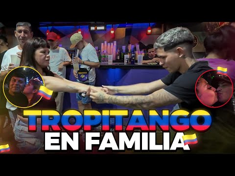 SATURDAY OF TROPI 🇨🇴