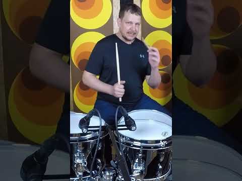 Keith Carlock explains Purdie's 'Babylon Sisters' groove