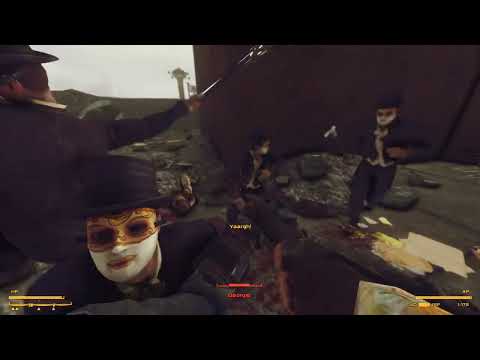 The Someguy Series Remaster: Littlefoot Edition - Jasper & Alex