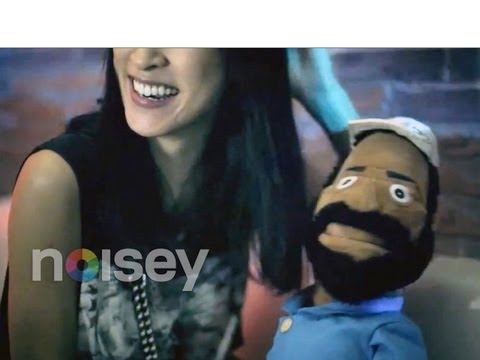 Antwon - "3rd World Grrl" (Official Video)