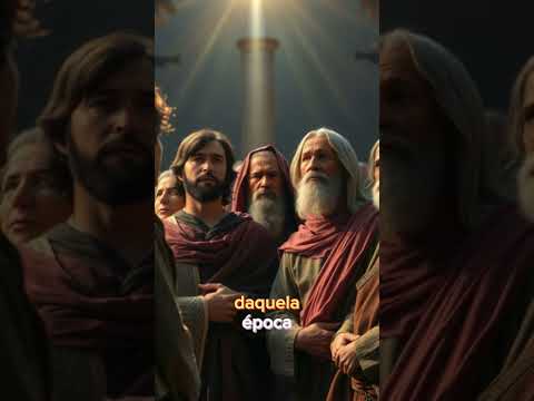 Top 5 Erros da Humanidade Antes do Dilúvio