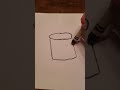 Blues Clues Notebook Drawing From Season 5 Empty Can