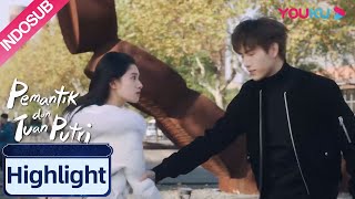 Download lagu Li Xun begitu rapi, mau pergi bertemu pelakor? Atau pergi berkencan? |Pemantik dan Tuan Putri| YOUKU mp3 Download lagu Li Xun begitu rapi, mau pergi bertemu pelakor? Atau pergi berkencan? |Pemantik dan Tuan Putri| YOUKU mp3