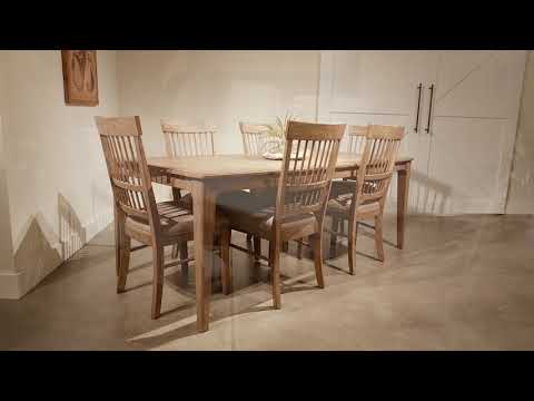 Beckett Dining