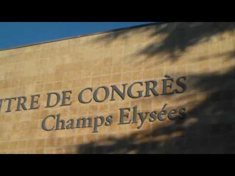 Issoudun 2015 salon des luthiers