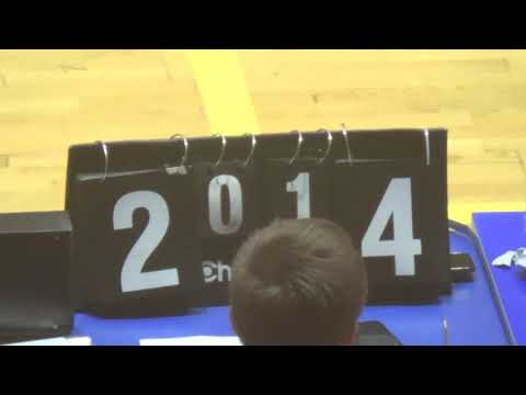 9 КУ 5 НАНГУ - Bwin