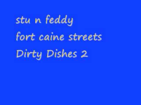 stu n feddy - fort caine streets.wmv