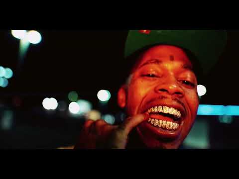 Slick Stunna - Get Even | Directed by @pee2dae