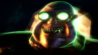 VideoImage1 Ghost Master: Resurrection