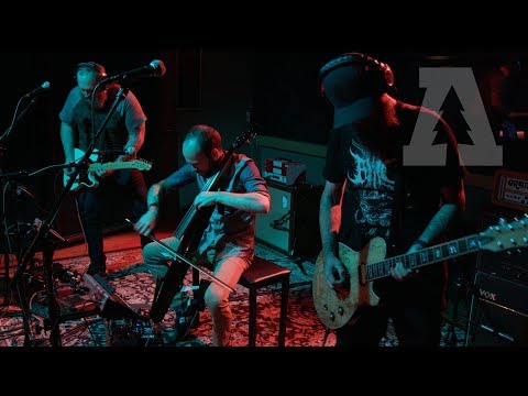 This Patch of Sky on Audiotree Live (Full Session)