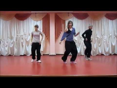 Dancehall by Lanis (Jabaman - It`s ok).wmv