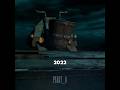Frank 2006 Vs 2022