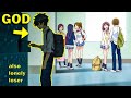 This Disgusting Waste Of Space Pretends To Be Ordinary But Has The Strongest Ability Anime Recap