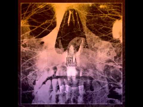 Hela - The Wicked King