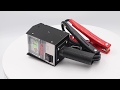Tester autobatérií záťažový - 6V / 12V analógový 20-100Ah - Video Youtube