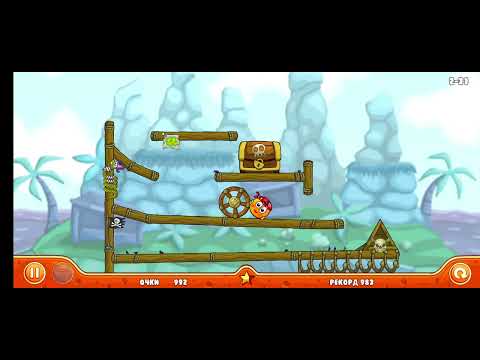 Cover orange/level 2-31/уровень 2-31/игра в апельсин/прохождение на 3 звезды
