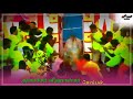 Komban Jallikattu Status