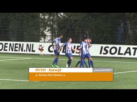Samenvatting RVVH - Katwijk