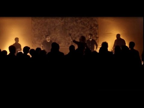 Maior - Dani Black + Pedro Viáfora + Pedro Alterio - Dilúvio na Comunidade Shalom em SP