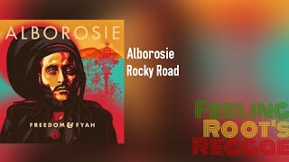 Rocky Road - Alborosie