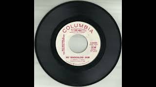 BIG BROTHER &amp; The HOLDING COMPANY - Nu Boogaloo Jam (1971) [promo 45rpm edit]
