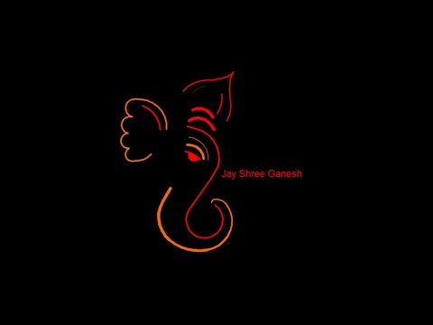 Drawing Ganesh Ji Using Python Turtle Programming Coderhubhai Source Code In Description