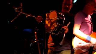 Graham Parker &amp; Pete Hayes &quot;When You Do That To Me&quot;