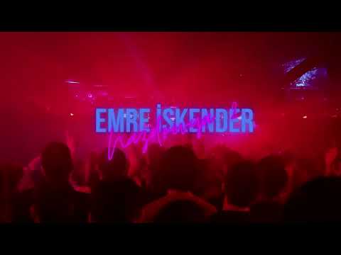 Emre İskender - Nazdrovya 2