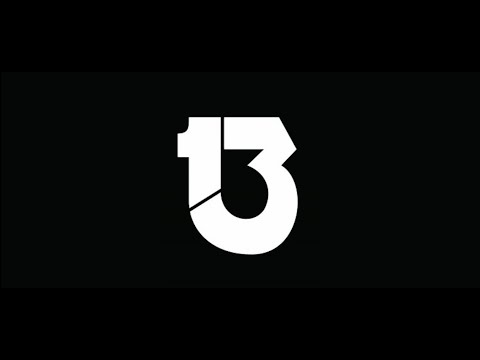 [13 Chyper]  13 Art feat Giz Gang