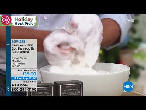 HSN | AT Home 10.19.2018 - 09 AM