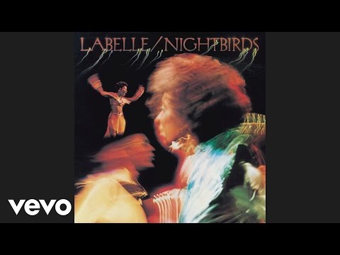LaBelle - Lady Marmalade (Audio)