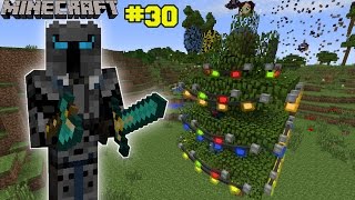 Minecraft: CHRISTMAS CHALLENGE [EPS7] [30]