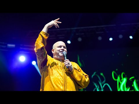 Hajib Farhabe - Festival Mawazine  | 2025 |  حجيب فرحان مهرجان موازين