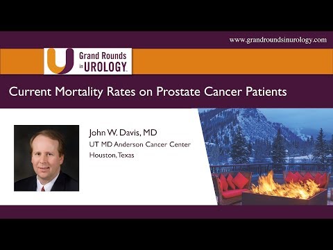 Prostate cancer clinical trials johns hopkins
