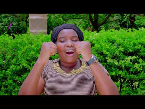 SHIKU ALICE - IHOYA (OFFICIAL MUSIC VIDEO)FOR SKIZA DIAL  *860*924# #CALL