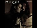 Pandora - Yo No Nací Para Amar (En Vivo) (En el Palacio de Bellas Artes) (1991) (México)